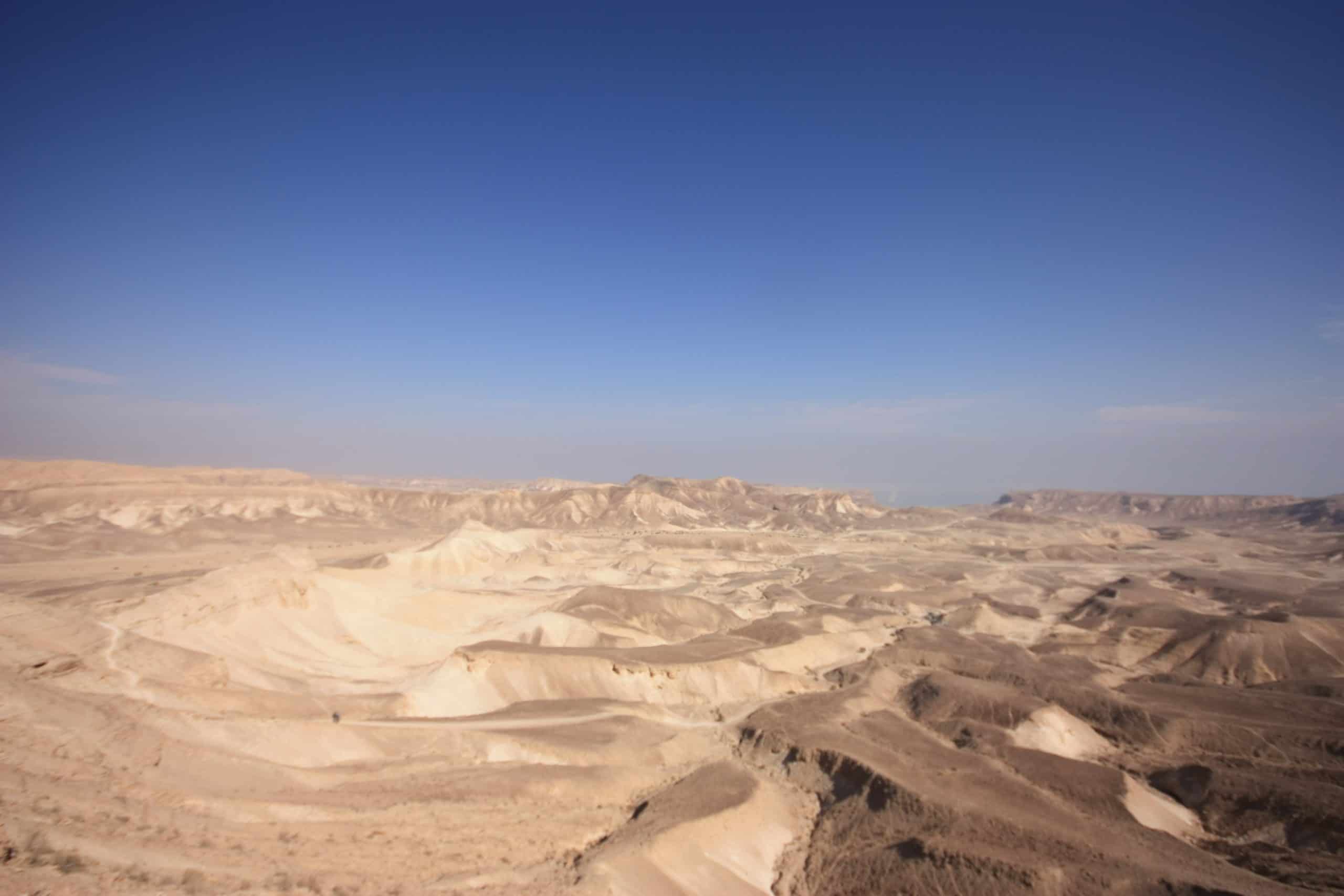 ים המלח בוקק