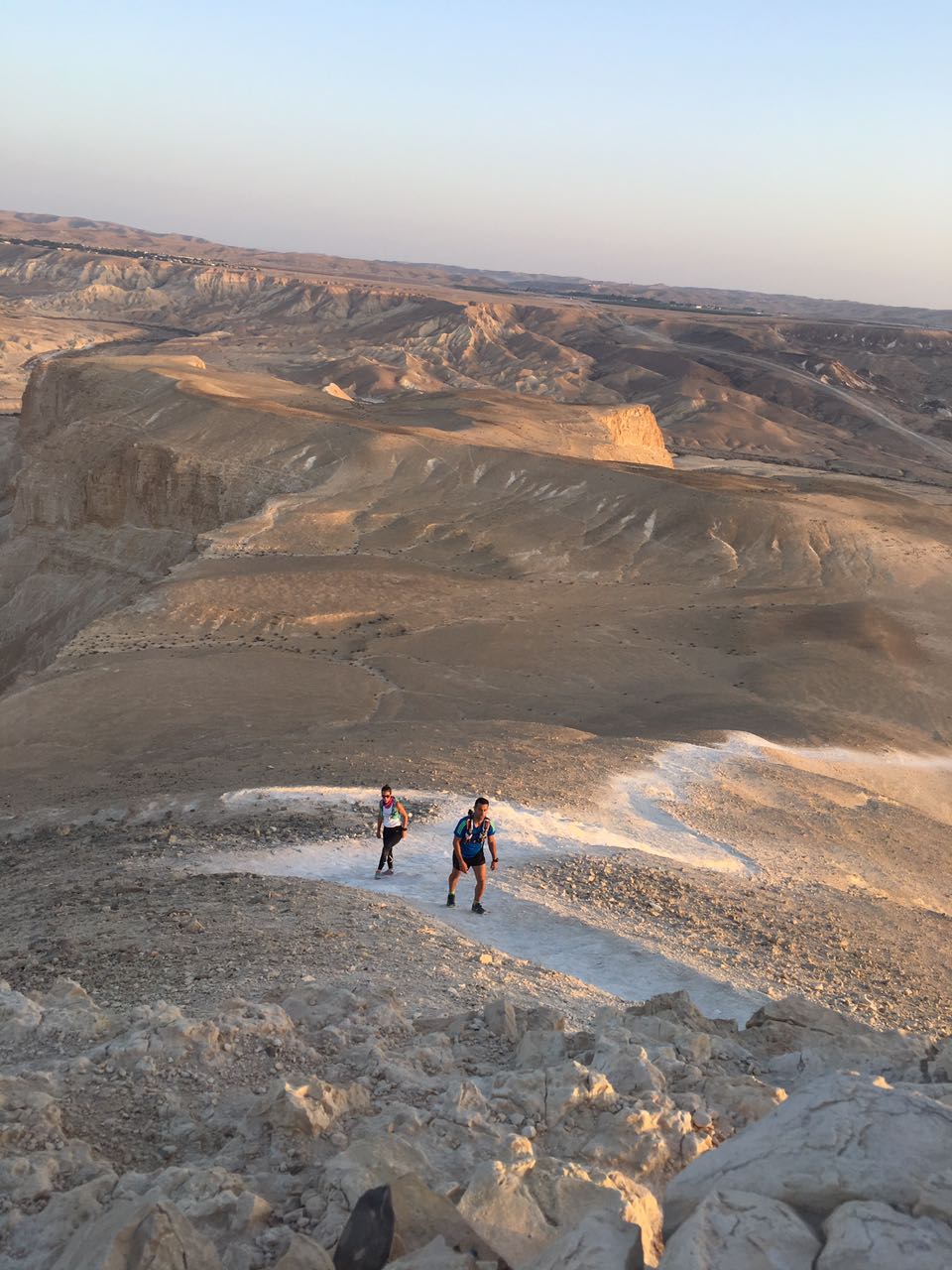 חוד עקב