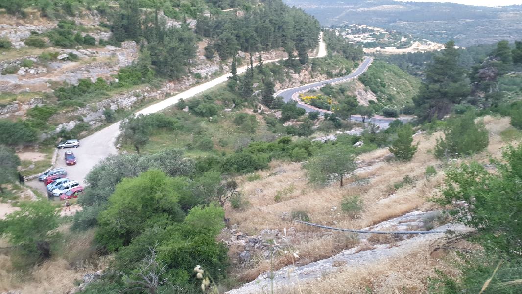 מעיינות
